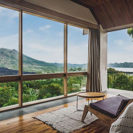 Hotel Desa Oculus Kintamani Exteriér fotografie