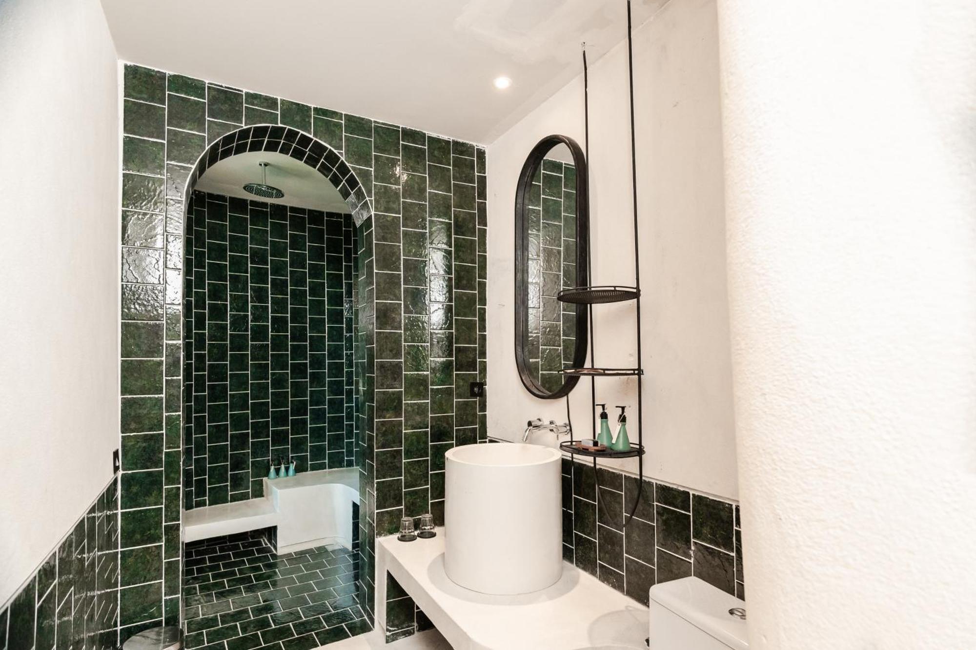 Hotel Desa Oculus Kintamani Exteriér fotografie