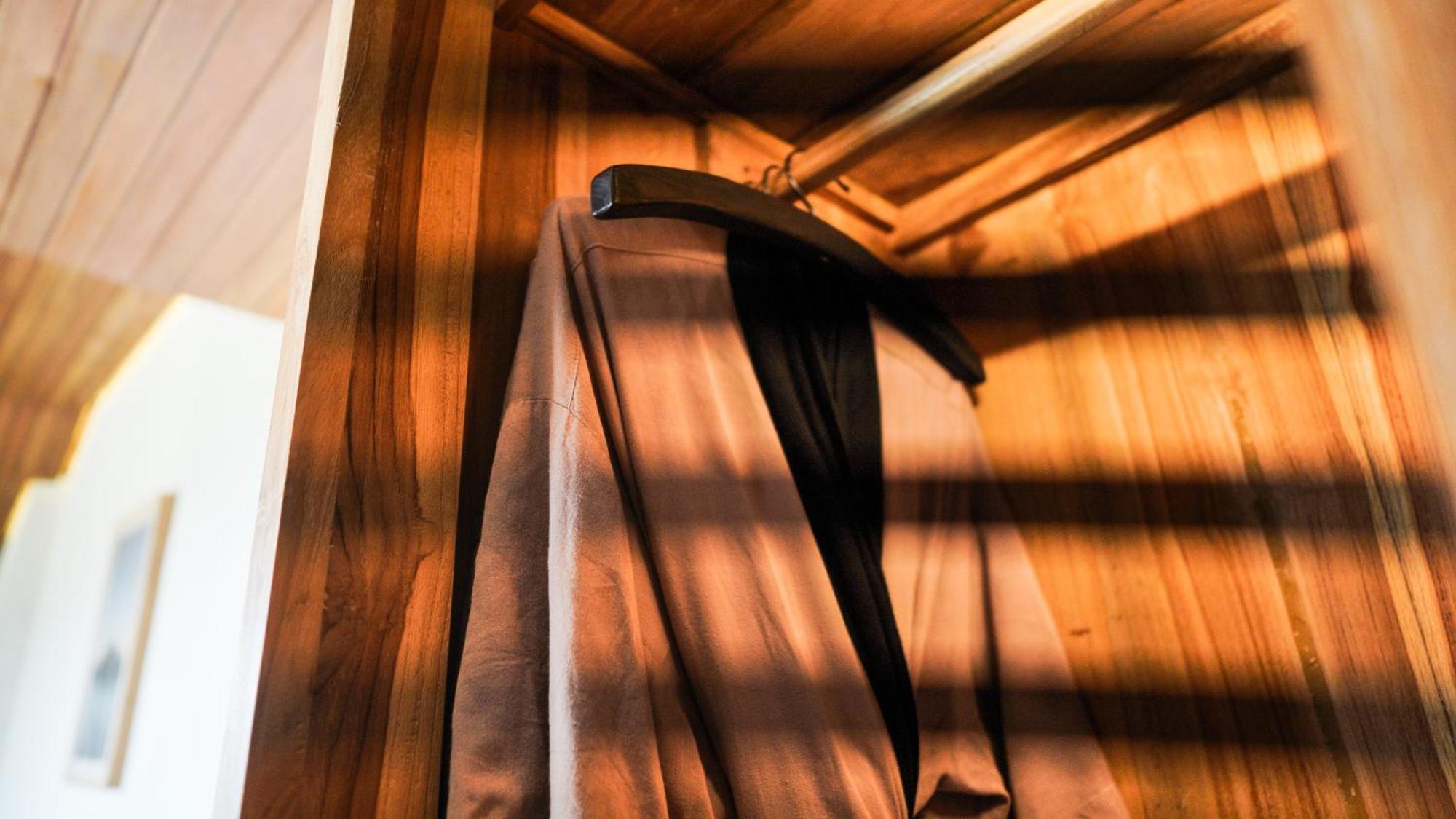 Hotel Desa Oculus Kintamani Exteriér fotografie
